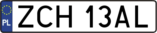 ZCH13AL