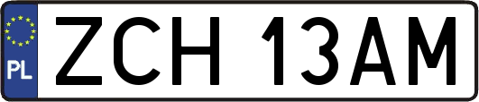 ZCH13AM