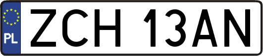 ZCH13AN