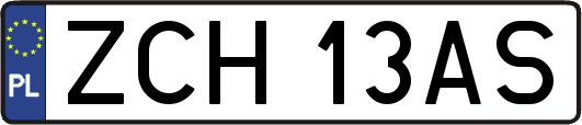 ZCH13AS