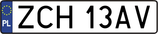 ZCH13AV