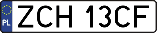 ZCH13CF