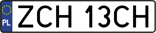 ZCH13CH