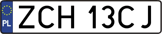ZCH13CJ