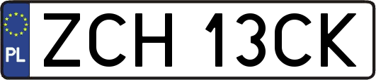 ZCH13CK