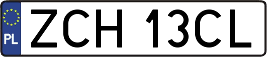 ZCH13CL