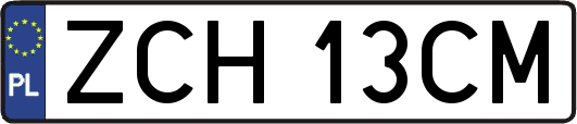 ZCH13CM