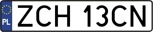 ZCH13CN