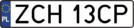 ZCH13CP