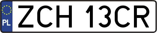 ZCH13CR