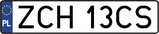 ZCH13CS
