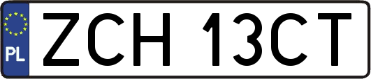 ZCH13CT