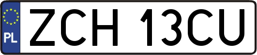 ZCH13CU