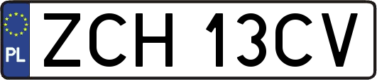 ZCH13CV