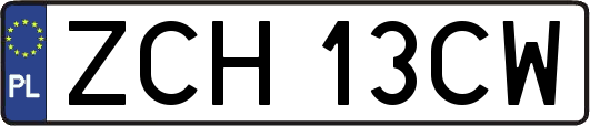 ZCH13CW
