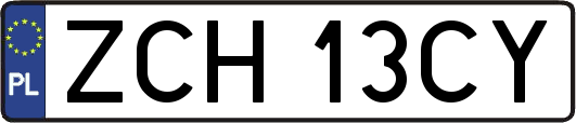 ZCH13CY