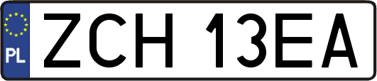 ZCH13EA
