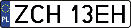 ZCH13EH