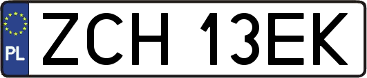 ZCH13EK