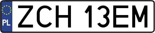 ZCH13EM