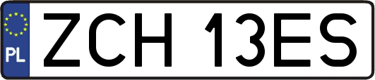 ZCH13ES
