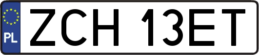 ZCH13ET