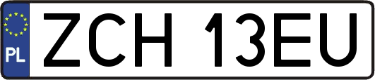 ZCH13EU