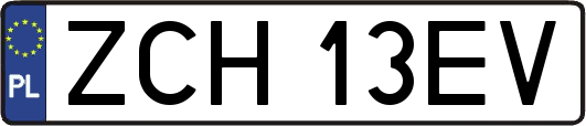 ZCH13EV