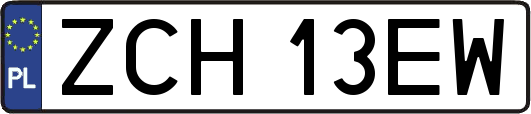 ZCH13EW