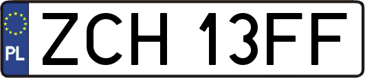 ZCH13FF