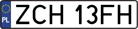 ZCH13FH