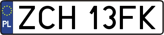 ZCH13FK