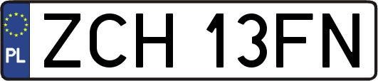 ZCH13FN
