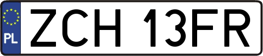ZCH13FR