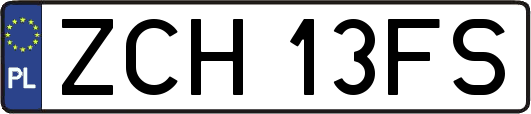 ZCH13FS