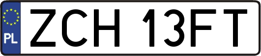 ZCH13FT