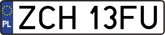 ZCH13FU
