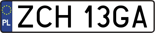 ZCH13GA