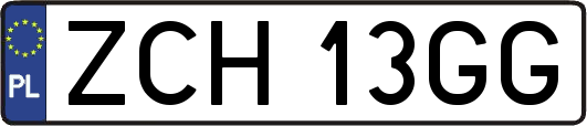 ZCH13GG