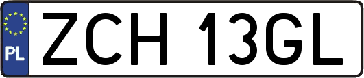 ZCH13GL