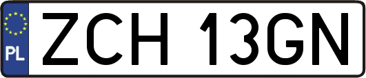 ZCH13GN