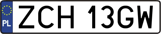 ZCH13GW