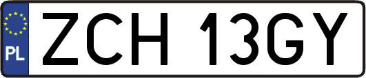 ZCH13GY