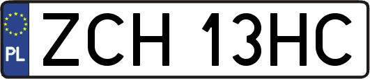 ZCH13HC