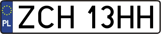 ZCH13HH