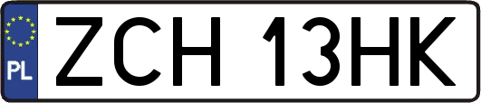 ZCH13HK