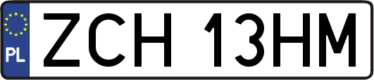 ZCH13HM