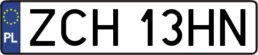 ZCH13HN