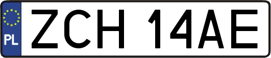 ZCH14AE