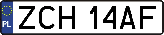 ZCH14AF